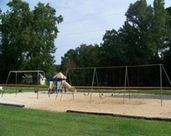 Charles F. Murray Park Playground